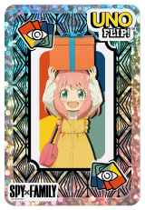 �u�݂�Ȃ�UNO�v��1�e UNO �t���b�v SPY�~FAMILY �A�[�j�� 