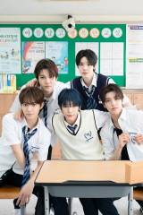 �����_�N�E�`�����~���ASM�G���^�̗��K���gSMTR25�h�̔ԑg�ɓo�� �M���w�����J��L���� 