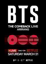 BTS�̌�����L��g�J���o�b�N�����h�A�`�P�b�g�\��ڍה��\ 