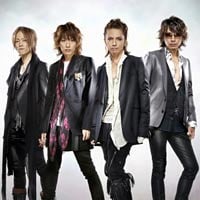 L Arc En Cielのプロフィール Oricon News