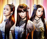 KalafinaのTV出演情報 | ORICON NEWS