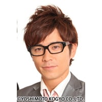 第4回メガネが似合う男性タレントランキング Oricon News