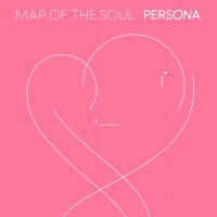 Map Of The Soul:Persona