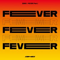 Zero:Fever Part.1:5th Mini Album