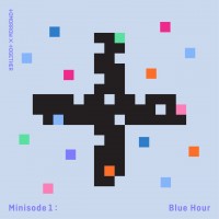 minisode1:Blue Hour