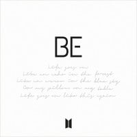 BE[Deluxe Edition]