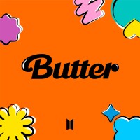 Butter|BTS