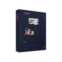 TOMORROW X TOGETHER MEMORIES:SECOND STORY DVD
