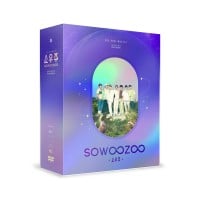 BTS 2021 MUSTER SOWOOZOO DVD|BTS