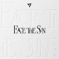 Face The Sun:SEVENTEEN Vol.4