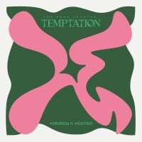 The Name Chapter:TEMPTATION