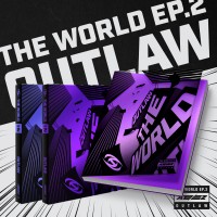 THE WORLD EP.2:OUTLAW
