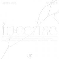 Incense:3rd Mini Album