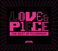 Love & P1ece:The Best of P1Harmony