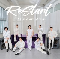 ReStart SF9 BEST COLLECTION Vol.2