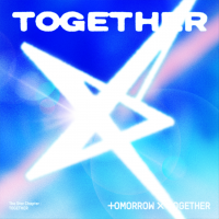Ｔｈｅ　Ｓｔａｒ　Ｃｈａｐｔｅｒ：ＴＯＧＥＴＨＥＲ