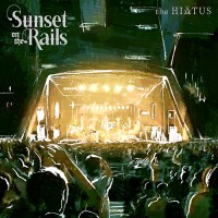 Sunset on the Rails 2024.08.18