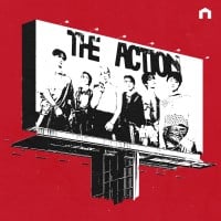 Ｔｈｅ　Ａｃｔｉｏｎ