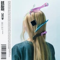 ＮＯＴ　ＣＵＴＥ　ＡＮＹＭＯＲＥ