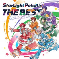 StarLight PolaRis THE BEST 2021 - 2025