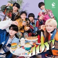 JOY!