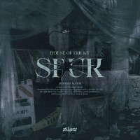 HOUSE OF TRICKY:SPUR