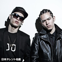 2WIN(T-PABLOW & YZERR)のプロフィール | ORICON NEWS