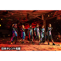 INDIVIDUALISM Tour FINAL in TOKYO リリー楽綺団