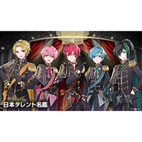 Knight A - 騎士 A -のプロフィール | ORICON NEWS