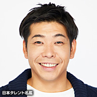 タレント・お笑い芸人 N ZX- | コンビ情報 | M-1グランプリ 公式サイト