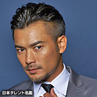 �W���[�i�J����