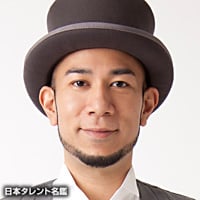 ���W���[�E�O���[�o�[