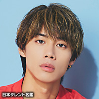 手島章斗のプロフィール Oricon News