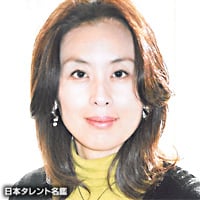 今井里美のプロフィール Oricon News