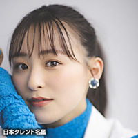 鈴木美羽のプロフィール Oricon News