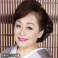 金沢明子のプロフィール Oricon News