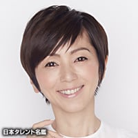 渡辺満里奈のプロフィール Oricon News